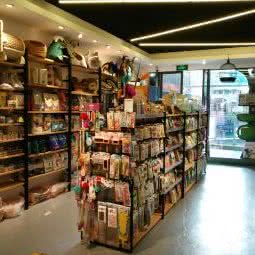 minicat迷你宠物用品店(万科广场店)