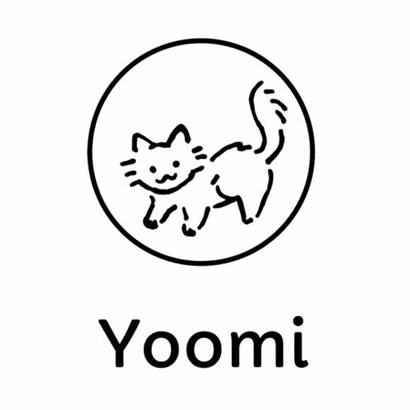 Yoomi猫舍·撸猫馆