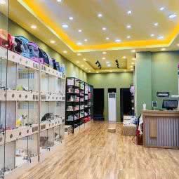 猫小汪(世贸店)