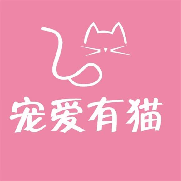 宠爱有猫