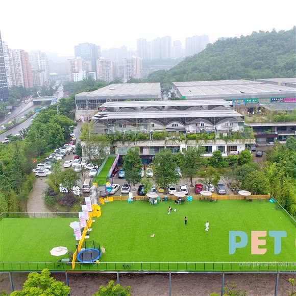 PET ONE壹宠物乐园