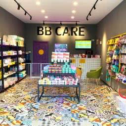 BB CARE·精致宠美(龙湖江与城店)