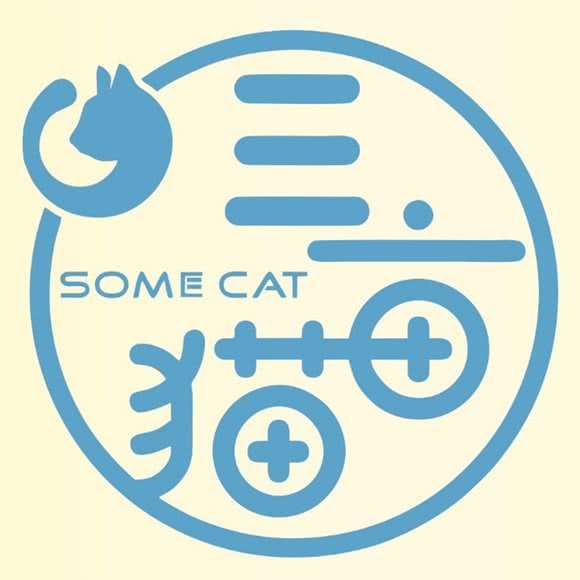 Some Cats三亩猫?猫馆