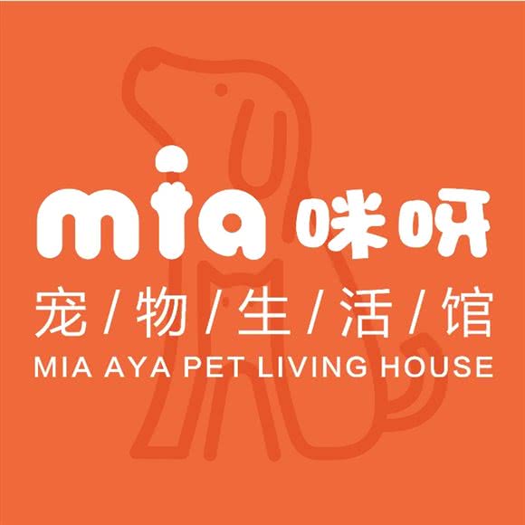 Mia咪呀狗狗生活馆
