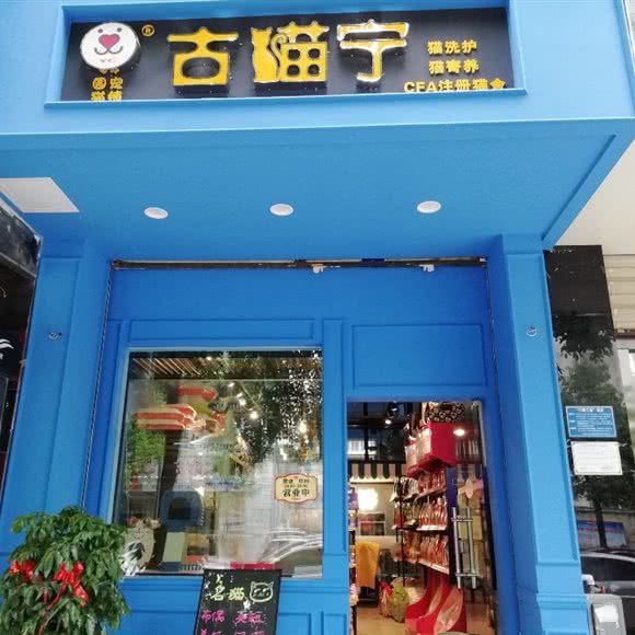 圆宠宠物店