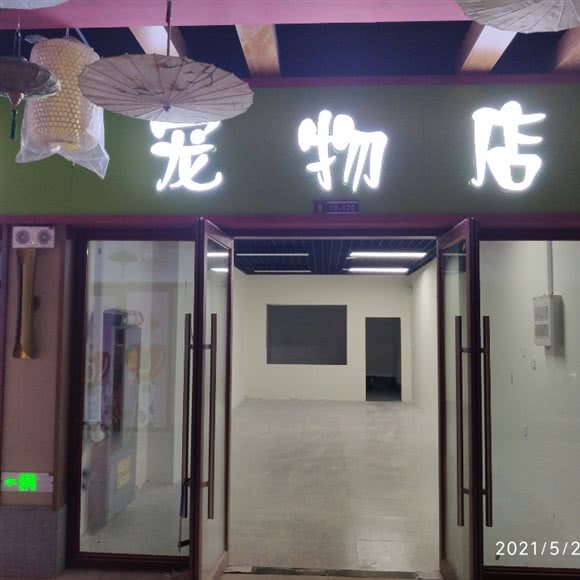 悠然兔咖宠物