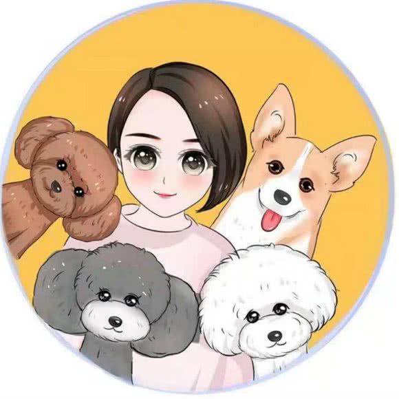笑笑宠物生活馆
