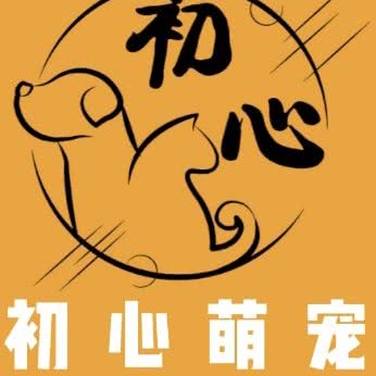 初心萌宠