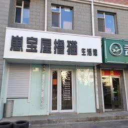崽宝屋宠物