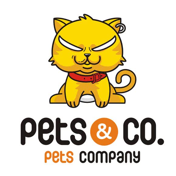Pets&Co.康沛尼宠物店