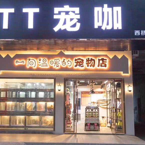 TT宠咖