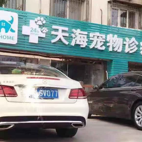 天海狗狗诊疗中心