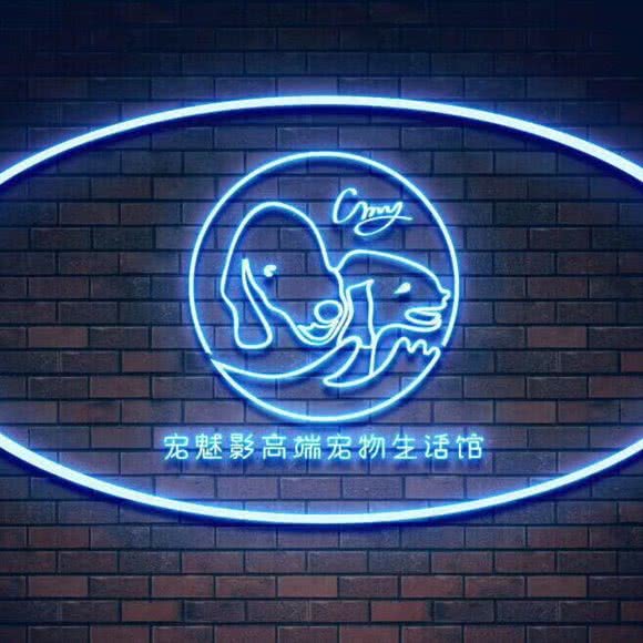 宠魅影高端宠物狗生活馆