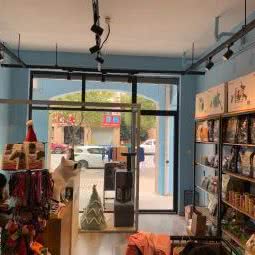 壹加壹宠物店