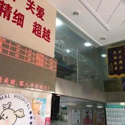 瑞丰动物医院