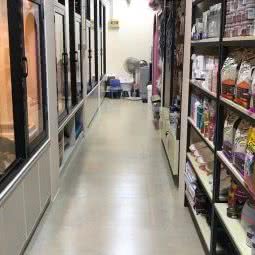 宜佳宠物(滨江路店)