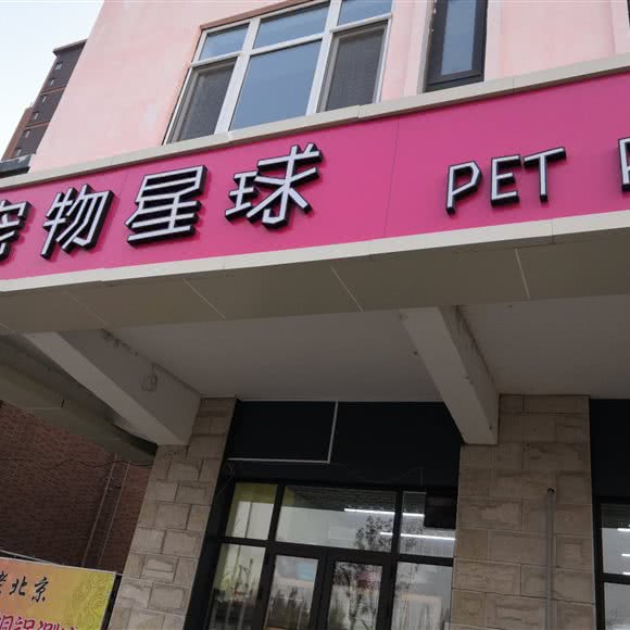 宠物星球Pet Earth